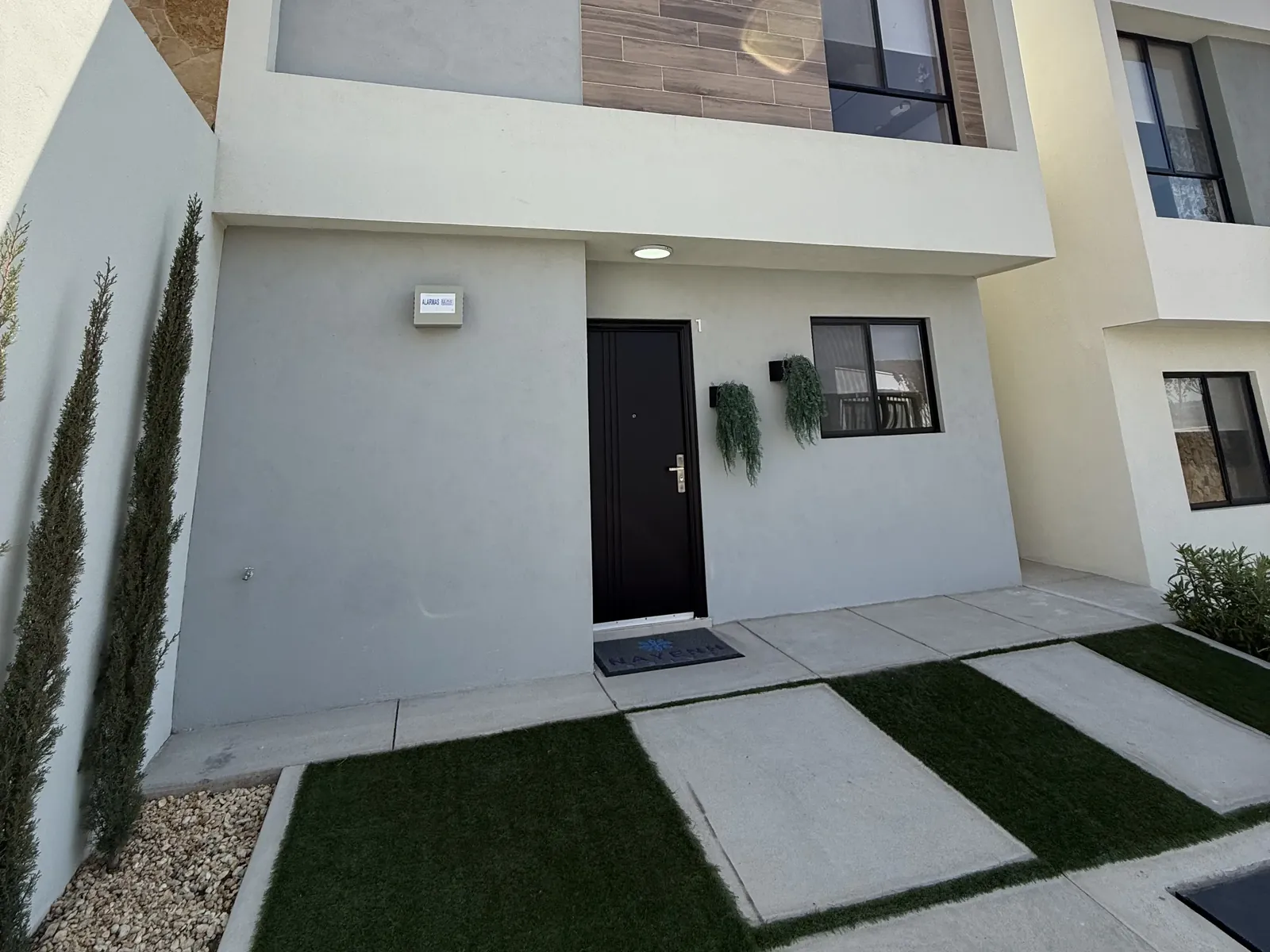 MODELO LYRA — Casa en Venta en Zakia