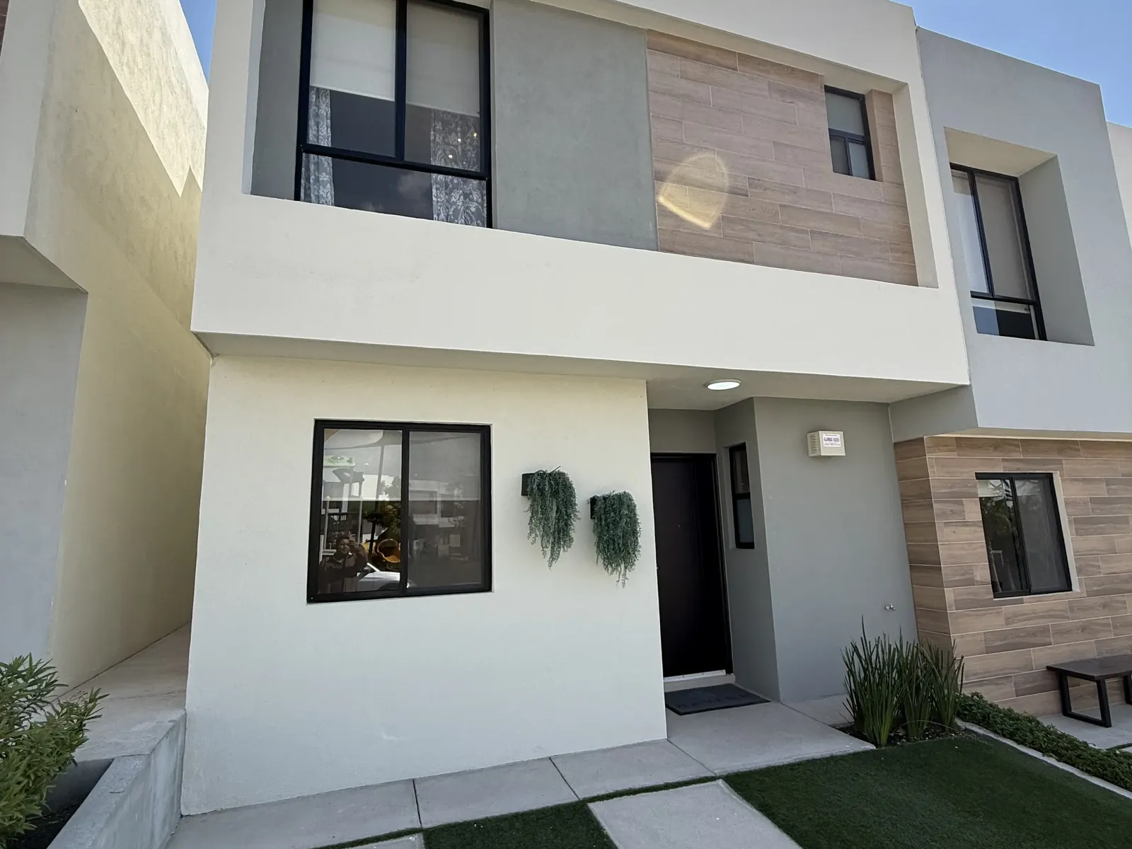 MODELO VELA — Casa en Venta en Zakia